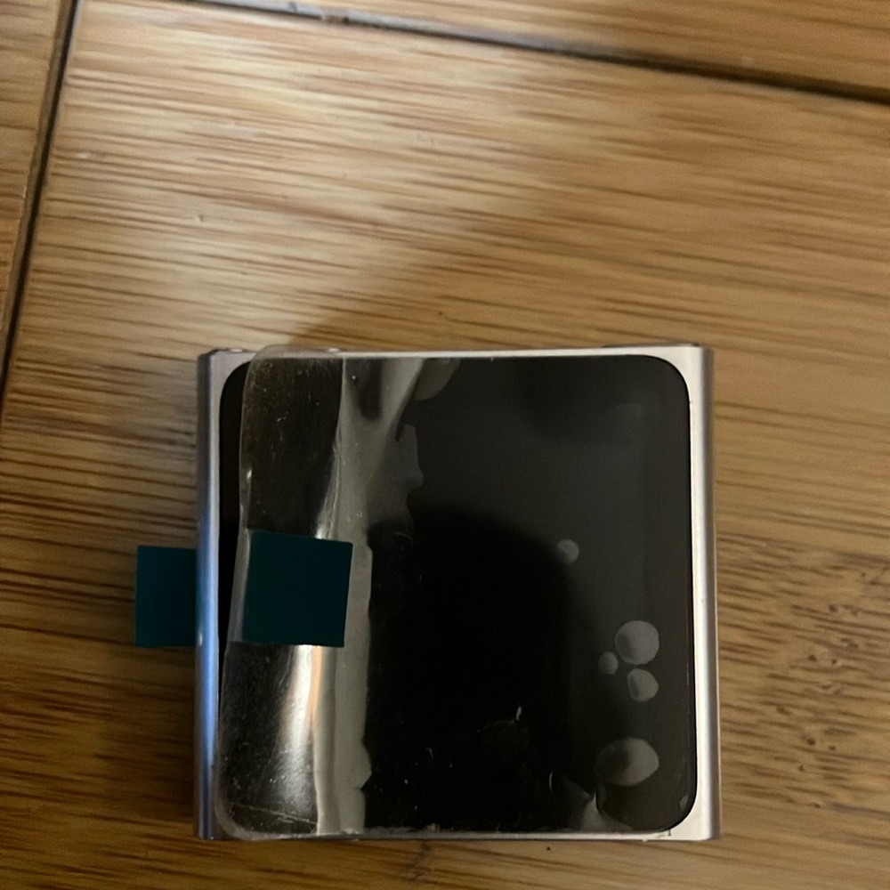 iPod Nano
